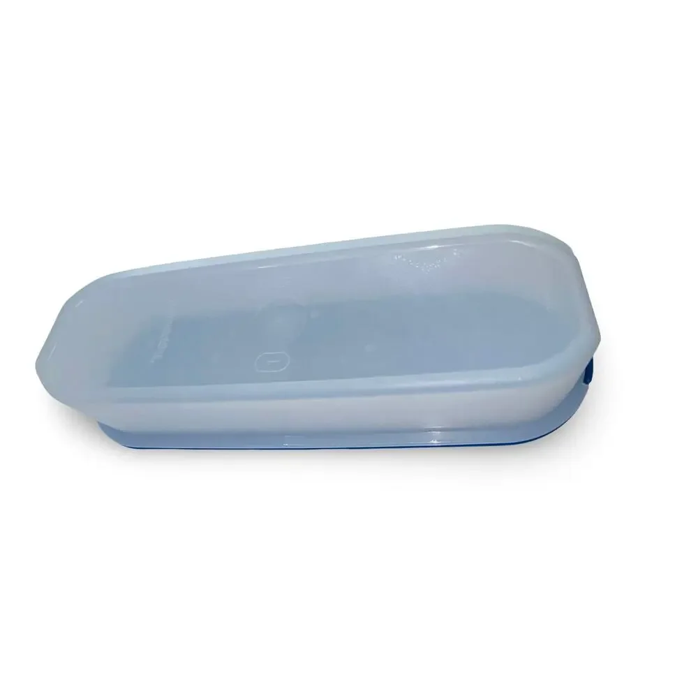 Tupperware super oval